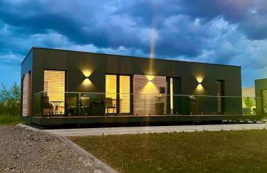 Chalet du calme Gersthofen - Foto 6