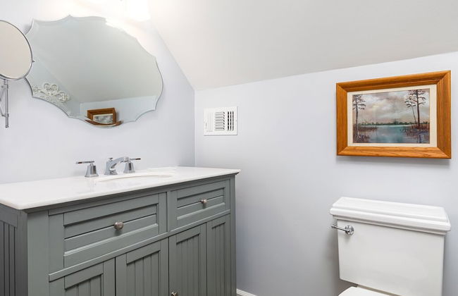 Bear Creek Cottage - Foto 32