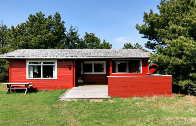 3 bedroom House in Sønderho - Photo 13