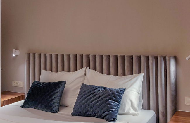 Downtown Zadar Stylish and Sophisticated Apartments - Foto 6