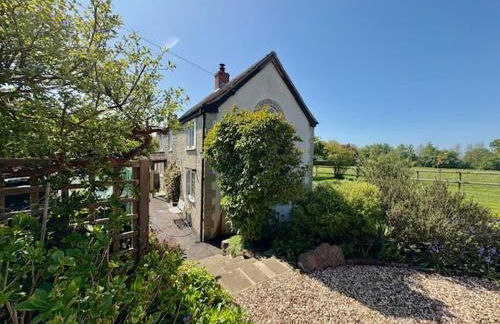 Charming modernized country cottage Near Mere, Wiltshire - Foto 29