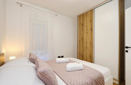 Apartments Tereza with free parking - Foto 27