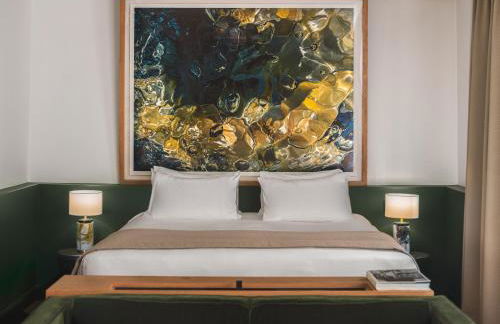 Le Rayz Vendôme - Foto 98