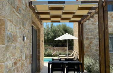 VILLAS BALATSOURAS - Foto 21