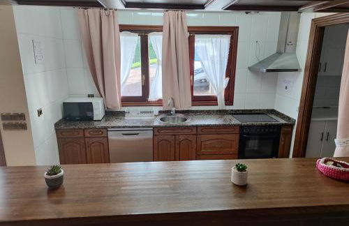 Caserío en Arrieta - Foto 16