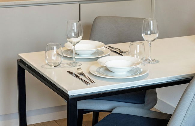 CitySuites Aparthotel - Foto 29