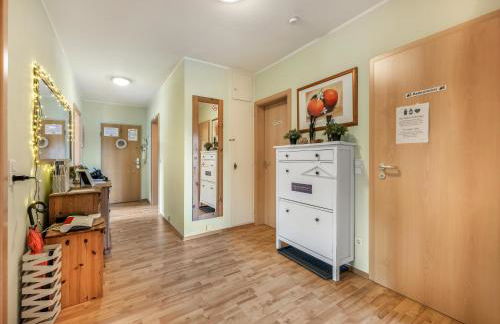 Park & Meer - Ferienwohnung im Grünen - Bad Zwischenahn, 4 Zimmer, bis 9 Gäste - Foto 24