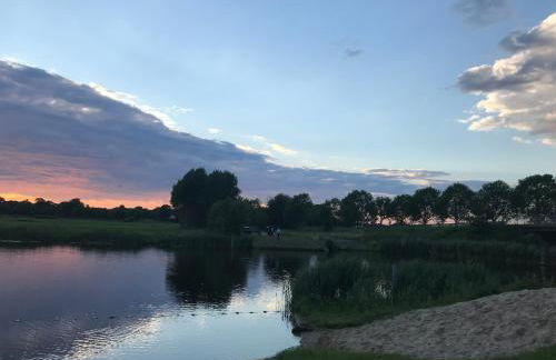 Ferienwohnung in Breiholz zwischen den Meeren, am Nordostseekanal - Foto 24