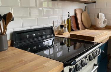 Lilywood Cottage - 2BR Central Bicester - Foto 26