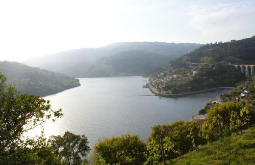 Casa da Torre, Porto Manso - Foto 13