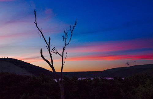 Sea view Villa Sun Sea & Fire - Photo 36