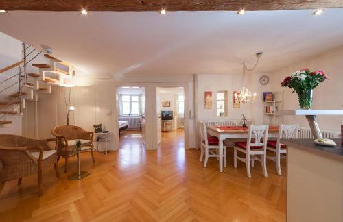 Ferienwohnungen Hensler - Foto 15