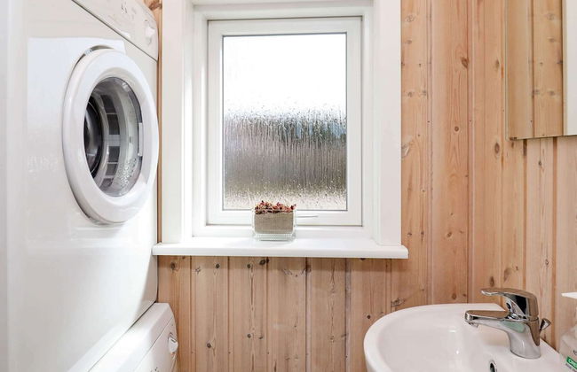 Luxury Retreat in Vorupor - By Traum Ferienwohnungen - Foto 19