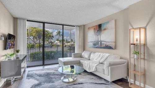 Centrally Located 2 BED in the Heart of NMB - Foto 1