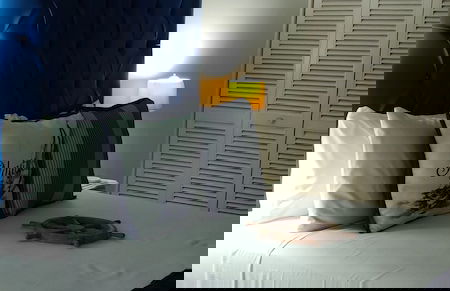 Fisherman's Point Ocean View Hotel - Photo 68