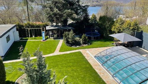 Ferienhaus am Edersee - Foto 2, Garden, Garden view