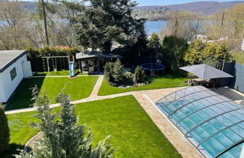 Ferienhaus am Edersee - Foto 2