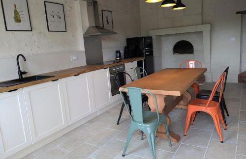 Maison dans belle longère - La Serrerie - Foto 14