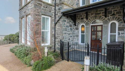 Harlech Apartments - Efnisien - Foto 2