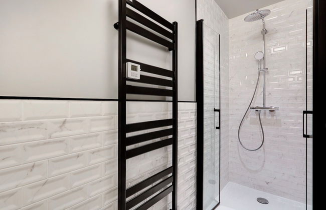 North Paris Suite - Foto 31