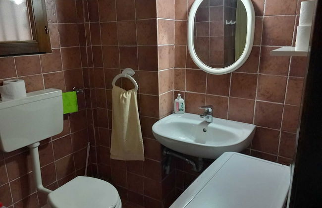 Charming Mountain Retreat in Pacentro, Italy - Photo 10