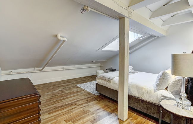 The Saint Lofts - Foto 66