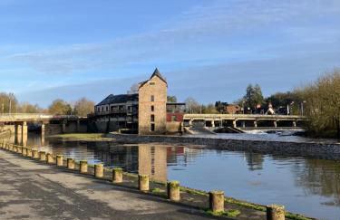 Maison Ti Losyma proche port et commerces - Foto 12