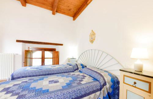 Agriturismo Castello delle Fornaci - Private Summer Jacuzzi - Foto 18