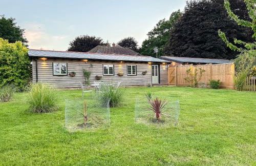 Snowdrop Lodge -Uk32959 - Foto 2