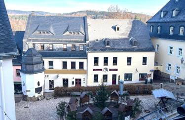 AltstadtFlair Apartment I Top-Lage I Schlossnähe I modern - Foto 19