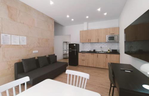 Apartamentos La Brava by gaiarooms - Photo 1