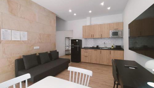 Apartamentos La Brava by gaiarooms - Photo 1