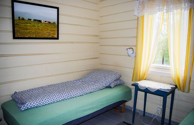 Furuheim Gard - Foto 5