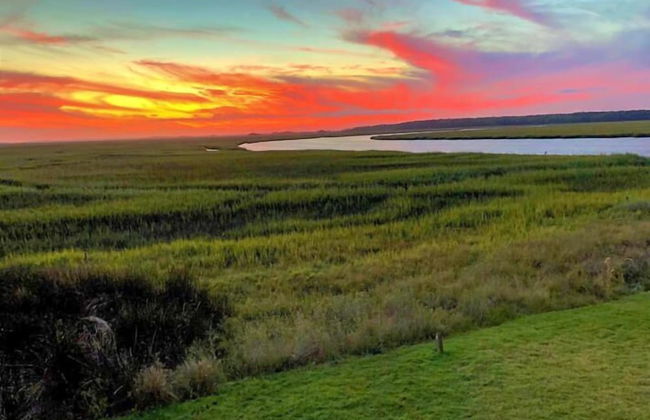 Charleston-style Row House Featured on Hgtv w/ Wifi & Creek Views - Photo 72