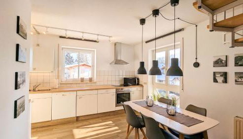 Ferienanlage Neuschwansteinblick Ferienwohnung 127 - Foto 3