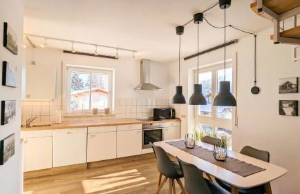 Ferienanlage Neuschwansteinblick Ferienwohnung 127 - Foto 3