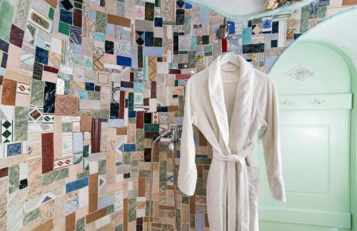 Santorini Paradise Cave Houses - Foto 24