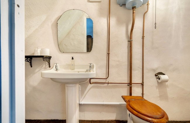 Rosehill House - Foto 123