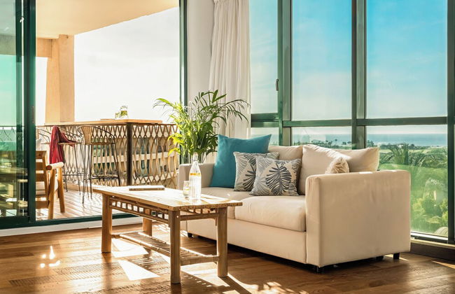 Caesarea Sea Elegant Stay by Sea N' Rent - Foto 22