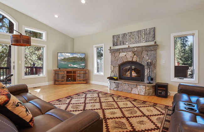 Mountain Bear Lodge - Foto 17