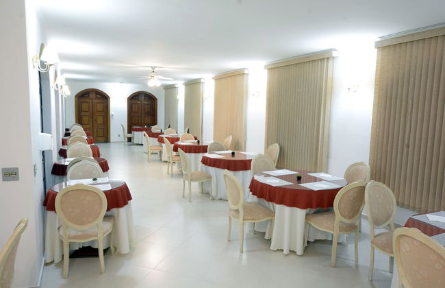 Biazi Paradise Hotel - Photo 41