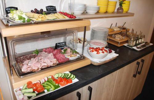 Erwachsenen Aparthotel DER WIESERHOF Wunderschöne Einzellage - Foto 22