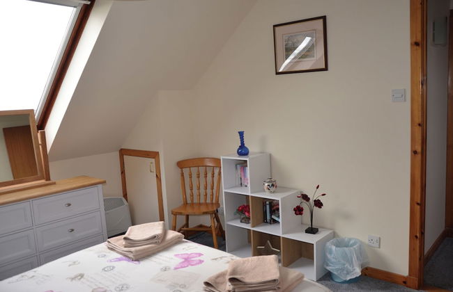 1-bed Apartment With Sea View Sleeps 3 - Foto 2