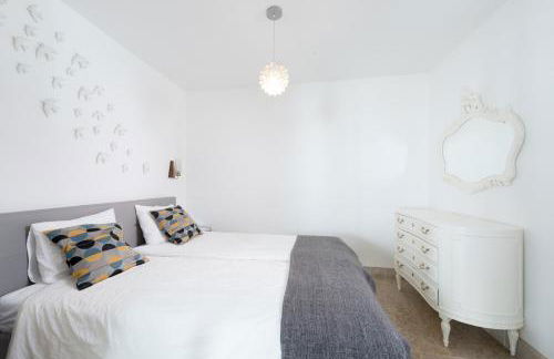 Almamater Lisbon Apartments - Foto 78