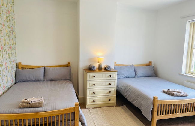 Bright Modern Welcoming Home Easy Stroll Along Pathway Into Kenmare Town - Foto 7