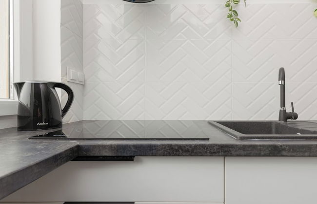 Lekka Apartment by Renters - Foto 54