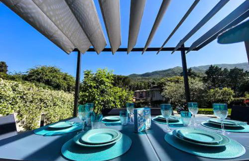 Elegante Villa Giardino + Posteggio privato - Foto 34