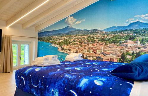 A Garda Dream Luxury Apartments - Foto 43