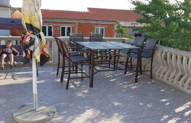 Apartments in Pirovac 34905 - Photo 24