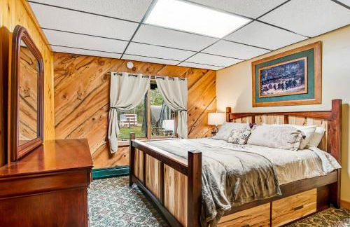 The Bear Lodge - Foto 21